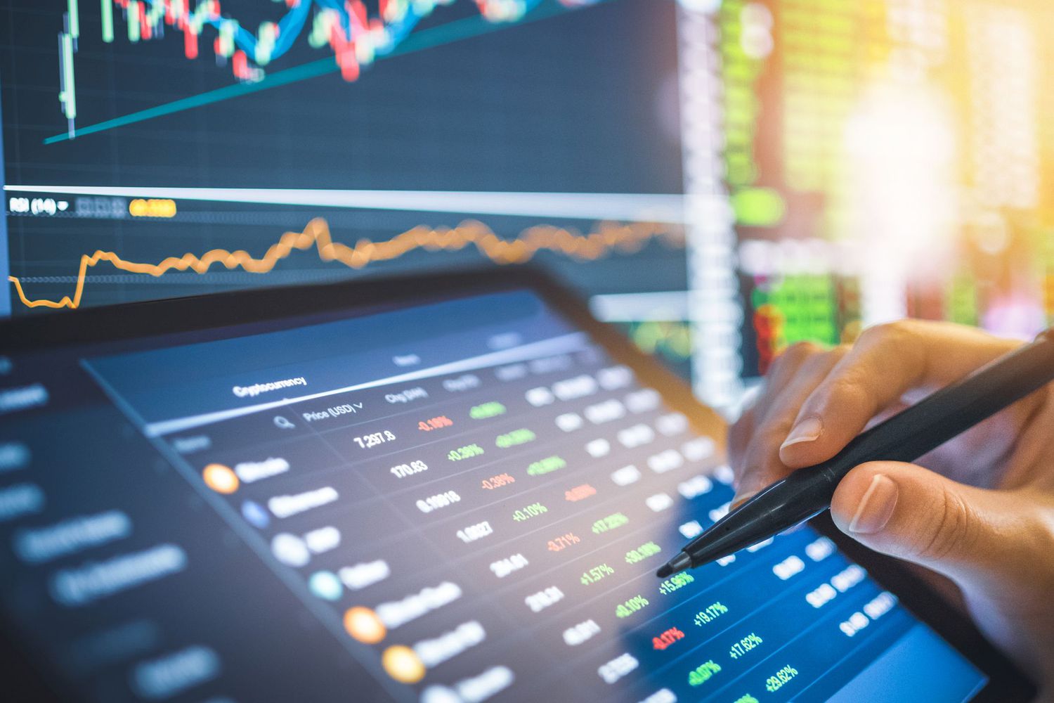 Best Banks for Cryptocurrency : Where Innovation Meets Finance