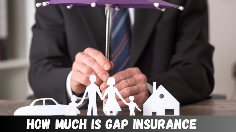 How Much Is Gap Insurance? A Complete Cost Breakdown in 2025