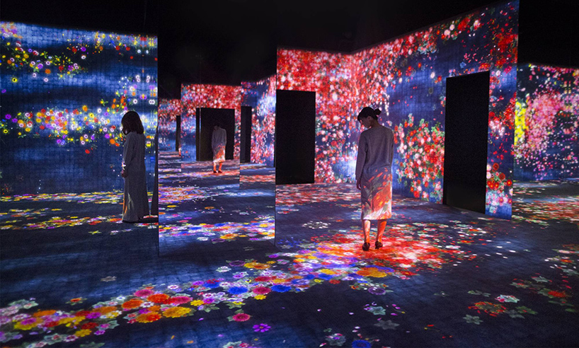 Interactive Art Installations: Exploring the Future of Creative Expression